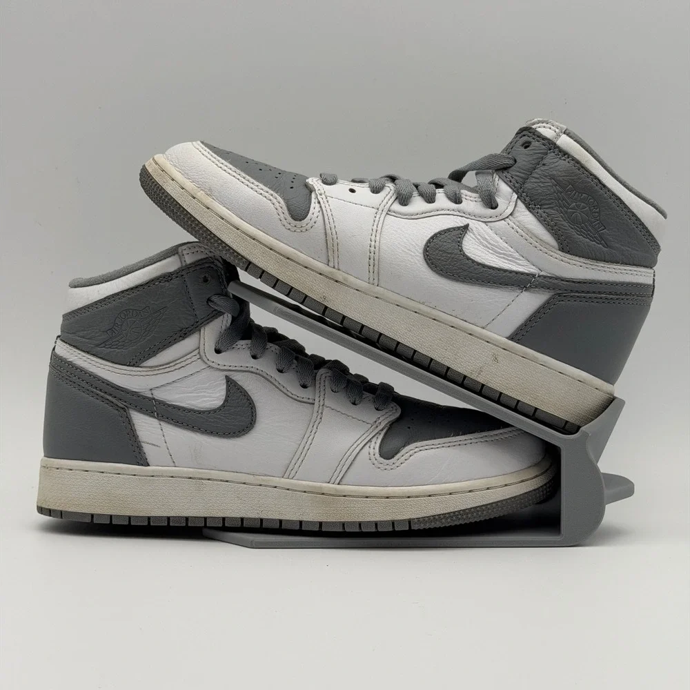 Nike Air‎ Jordan 1 Retro High OG Stealth 575441-037 6Y 7.5W